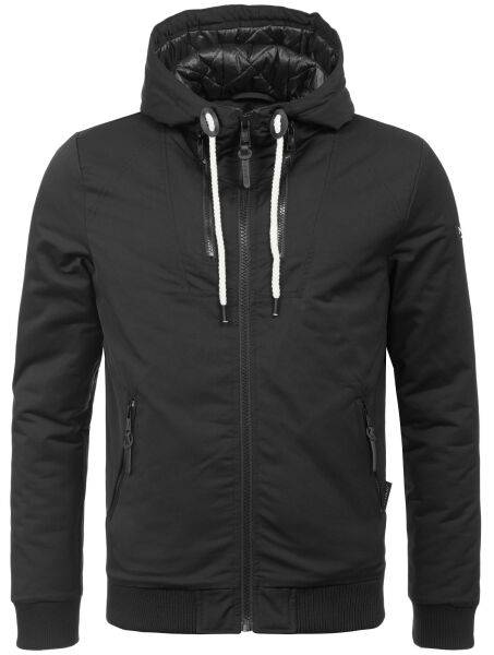 Marikoo Navahoo Hunter Herren Jacke mit Kapuze Exklusivangebot