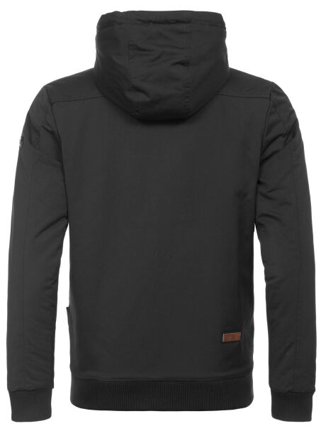 Marikoo Navahoo Hunter Herren Jacke mit Kapuze Exklusivangebot