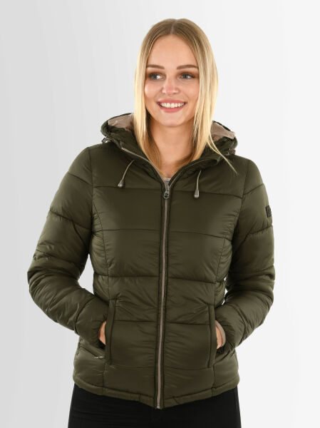 Marikoo Leandraa Damen Steppjacke Muttertagsangebot