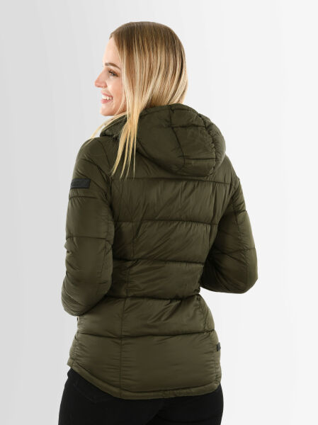 Marikoo Leandraa Damen Steppjacke Muttertagsangebot
