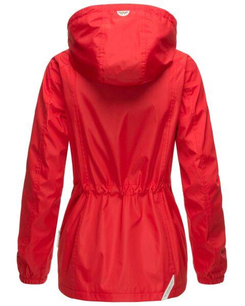Marikoo Kussmäulchen Übergangsjacke Sommerjacke Große Rabatte