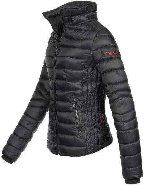 Marikoo Lola Damen Frühjahr Steppjacke Saisonale Angebote