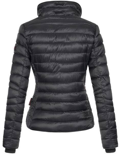 Marikoo Lola Damen Frühjahr Steppjacke Saisonale Angebote