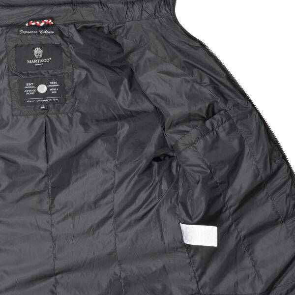 Marikoo Lola Damen Frühjahr Steppjacke Saisonale Angebote