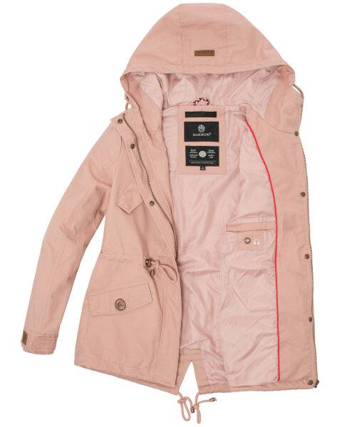Marikoo Manolya-Sun Damen Parka Übergangsjacke Tiefpreis
