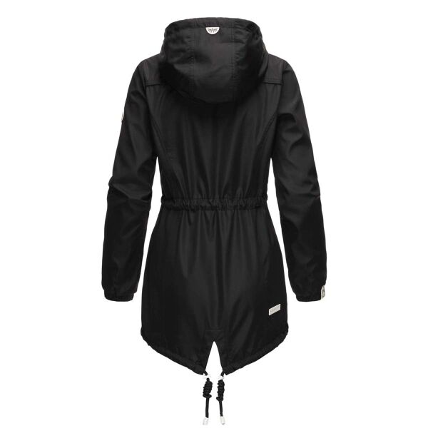 Marikoo Navahoo Mein Nachtsternchen leichte Damen Jacke zollfrei