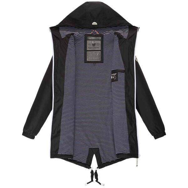 Marikoo Navahoo Mein Nachtsternchen leichte Damen Jacke zollfrei