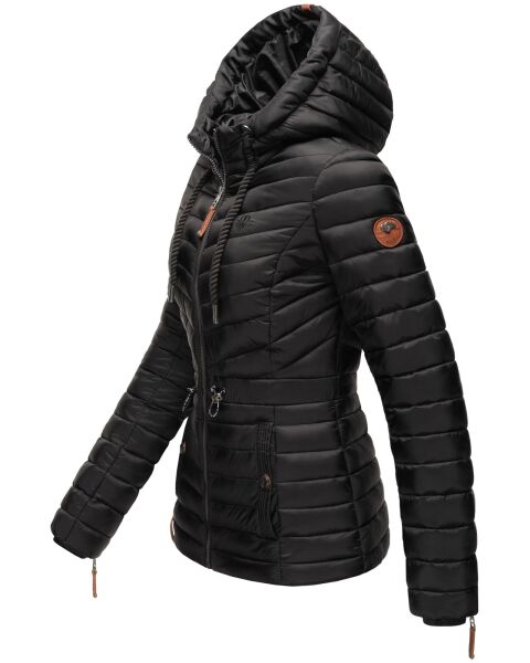 Marikoo Navahoo Neevia Damen übergangs Steppjacke Outlet