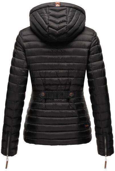Marikoo Navahoo Neevia Damen übergangs Steppjacke Outlet