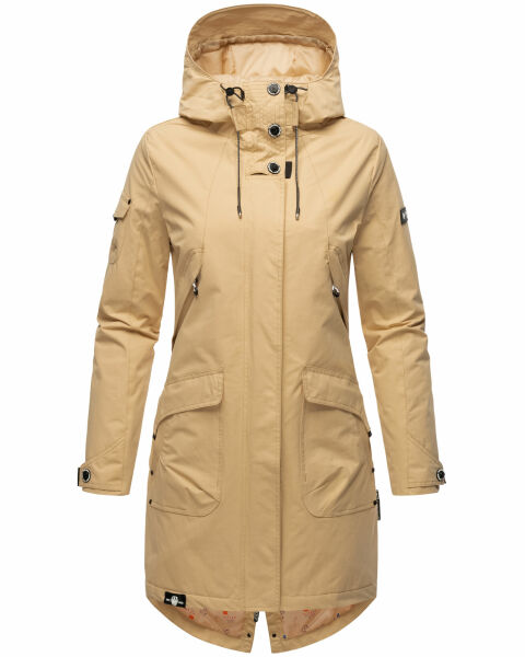 Marikoo Navahoo Pfefferschote Damen Parka Meist gekauft