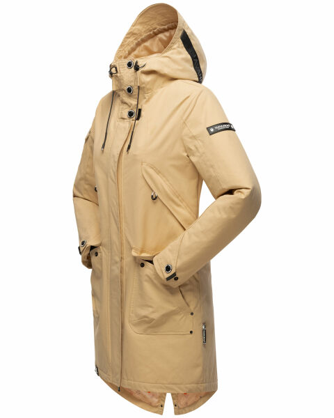 Marikoo Navahoo Pfefferschote Damen Parka Meist gekauft