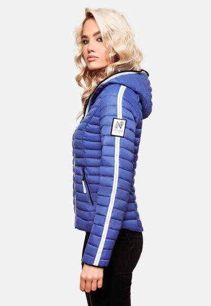 Marikoo Navahoo Kimuk Princess leichte Damen Steppjacke Fabrikpreis
