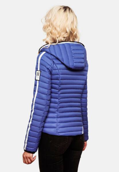 Marikoo Navahoo Kimuk Princess leichte Damen Steppjacke Fabrikpreis