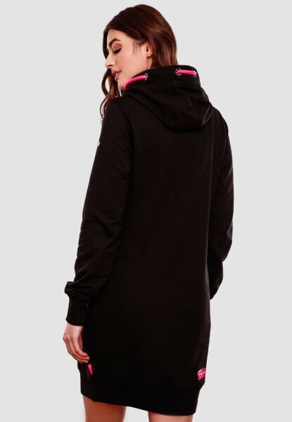 Marikoo Navahoo Kirschblüte Damen Hoodie Rabatt