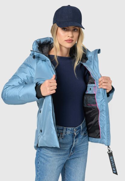 Marikoo Navahoo Krümelein Damen Winterjacke Flash Sale