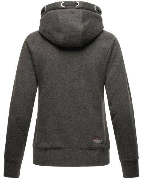 Marikoo Navahoo Liebesmäuschen Damen Hoodie Saisonschlussverkauf