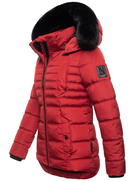 Marikoo Navahoo Lissandraa Damen Winter Steppjacke Cyber Monday