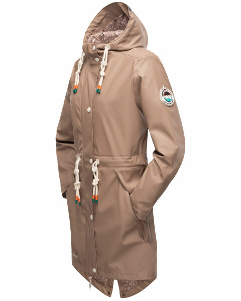 Marikoo Navahoo Tropical Storm Damen Jacke Lagerräumung