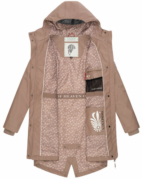 Marikoo Navahoo Tropical Storm Damen Jacke Lagerräumung