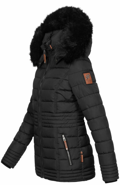 Marikoo Navahoo Umay Princess Damen Winterjacke Top Angebot