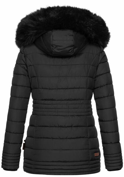 Marikoo Navahoo Umay Princess Damen Winterjacke Top Angebot