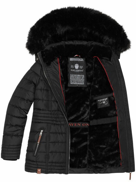 Marikoo Navahoo Umay Princess Damen Winterjacke Top Angebot