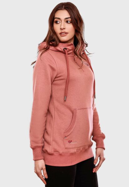 Marikoo Navahoo Zauberelfe Damen Hoodie Pullover Pulli Sweater mit Kapuze Große Rabatte