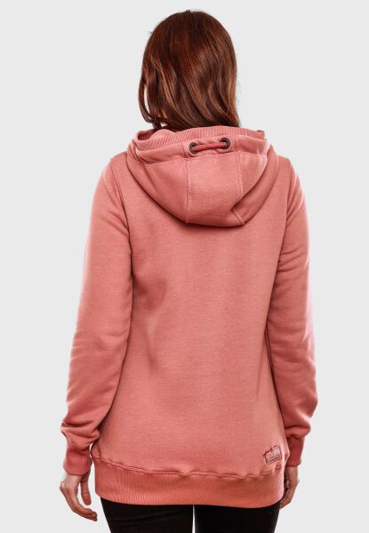 Marikoo Navahoo Zauberelfe Damen Hoodie Pullover Pulli Sweater mit Kapuze Große Rabatte
