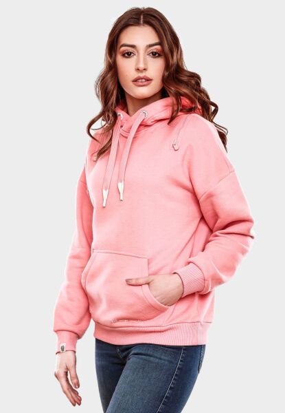 Marikoo Navahoo Zuckerbärchen Damen Sweatshirt Hoodie Pullover Pulli Sweater Kapuze Bestseller