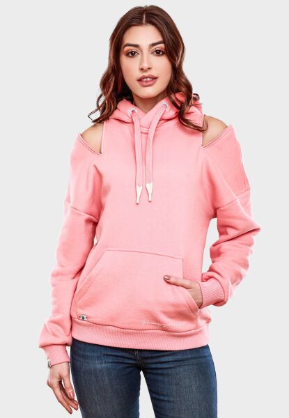 Marikoo Navahoo Zuckerbärchen Damen Sweatshirt Hoodie Pullover Pulli Sweater Kapuze Bestseller