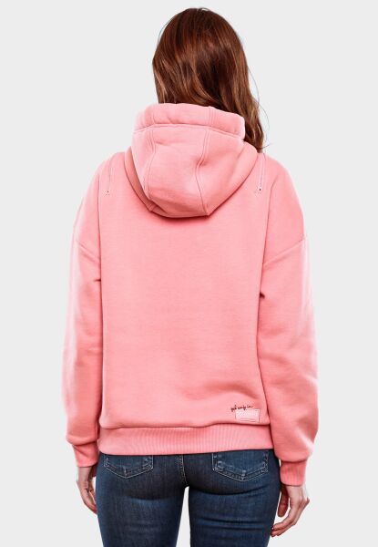 Marikoo Navahoo Zuckerbärchen Damen Sweatshirt Hoodie Pullover Pulli Sweater Kapuze Bestseller