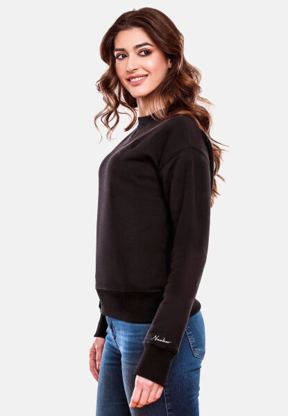 Marikoo Navahoo Zuckerschnecke Damen Pullover Sweatshirt Pulli Sweater Räumungsverkauf