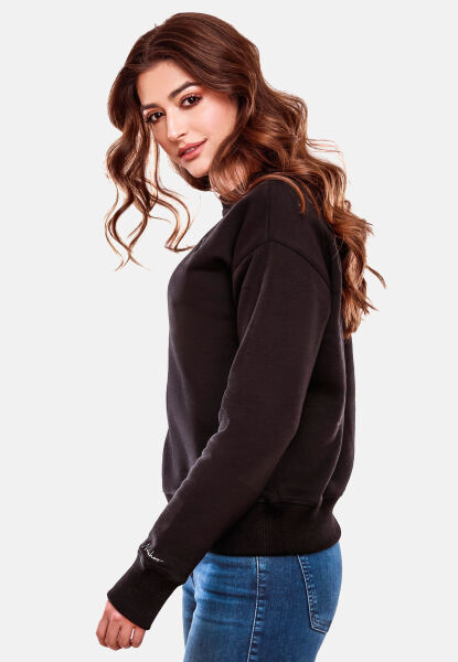 Marikoo Navahoo Zuckerschnecke Damen Pullover Sweatshirt Pulli Sweater Räumungsverkauf