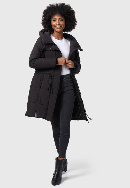 Marikoo Navahoo Zuckertatze Damen Winterjacke Kauf eins, bekomm eins gratis