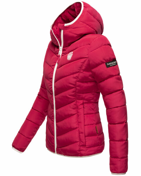 Marikoo Navahoo Elva leichte Damen Stepp Jacke Sonderangebote