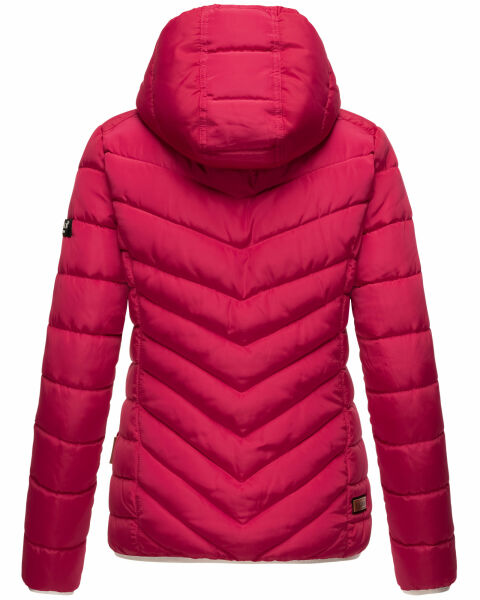 Marikoo Navahoo Elva leichte Damen Stepp Jacke Sonderangebote