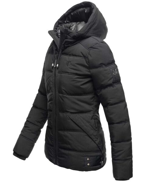 Marikoo Liebeswolke Damen Steppjacke Riesige Ersparnisse