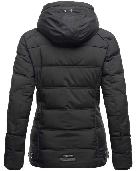 Marikoo Liebeswolke Damen Steppjacke Riesige Ersparnisse