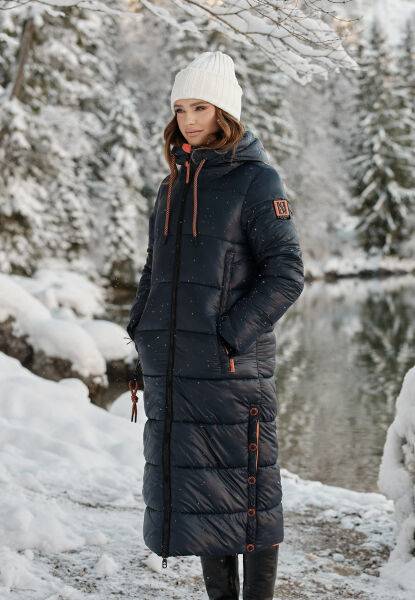 Marikoo Navahoo Schmuseengel Damen Winterjacke JETZT KAUFEN