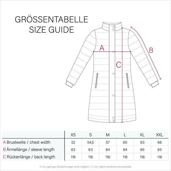 Marikoo Navahoo Schmuseengel Damen Winterjacke JETZT KAUFEN