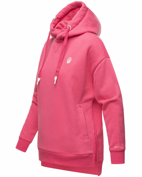 Marikoo Navahoo Silberengelchen Damen Hoodie Bis zu 65% Rabatt