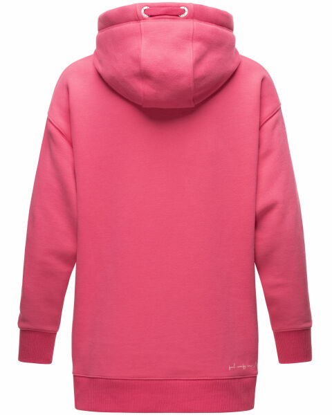 Marikoo Navahoo Silberengelchen Damen Hoodie Bis zu 65% Rabatt