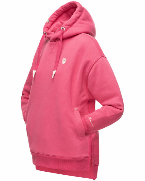 Marikoo Navahoo Silberengelchen Damen Hoodie Bis zu 65% Rabatt