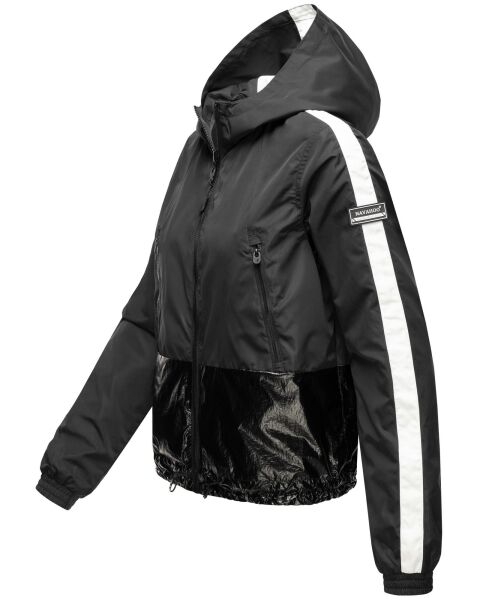 Marikoo Navahoo Sunitaa Damen Übergangsjacke Windbreaker Vierteljährliche Förderung