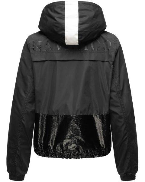 Marikoo Navahoo Sunitaa Damen Übergangsjacke Windbreaker Vierteljährliche Förderung