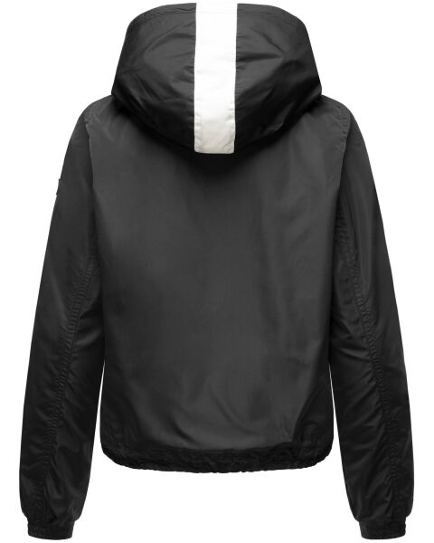 Marikoo Navahoo Sunitaa Damen Übergangsjacke Windbreaker Vierteljährliche Förderung