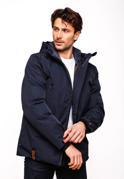 Marikoo Stone Harbour Moagaa wasserdichte Herren Winterjacke Super Rabatt