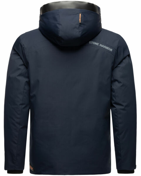 Marikoo Stone Harbour Moagaa wasserdichte Herren Winterjacke Super Rabatt