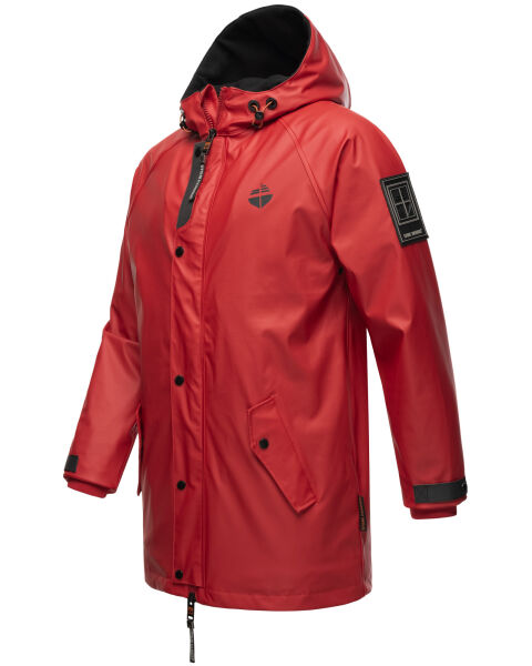 Marikoo Stone Harbour Rihaa Herren Regenjacke Clearance-Verkauf