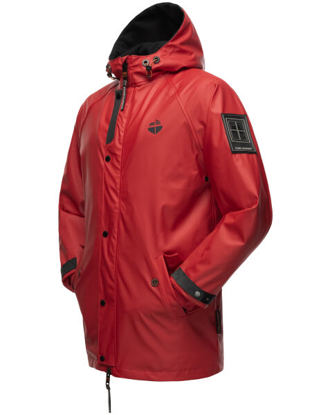 Marikoo Stone Harbour Rihaa Herren Regenjacke Clearance-Verkauf